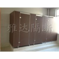 貴陽衛(wèi)生間隔斷產品組成