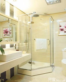 衛生間淋浴房保養全攻略 長久耐用全靠它