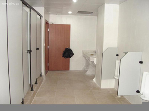 江門華威衛生間隔斷 專業打造高品質公共空間解決方案