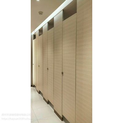 河南廁所隔斷墻、玻璃隔斷與衛生間隔斷的綜合指南